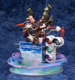 ALTER The Idolm@ster: Shiny Colors Asahi Serizawa: The Sky Blue And You Ver. 1/7 Scale Figure