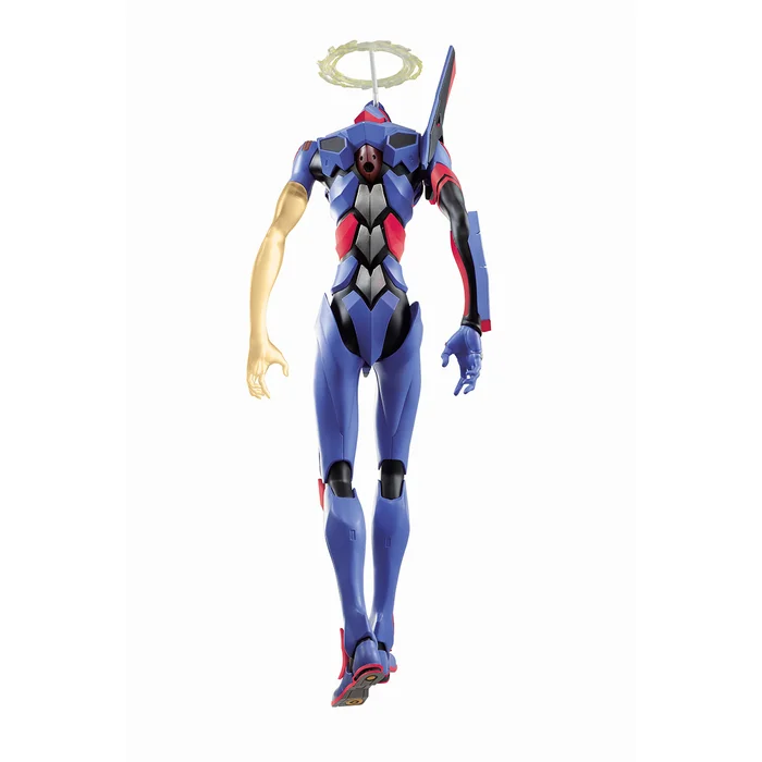 Ichibansho Figure Evangelion Eva-01 Test Type: Awake Ver. (Eva-01 Test Type Awakening) - Image 2