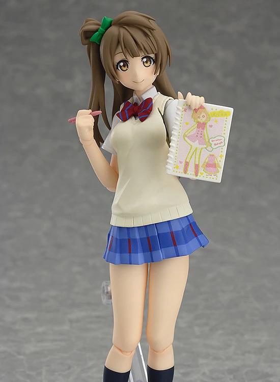 GOOD SMILE COMPANY Figma Kotori Minami - Image 5
