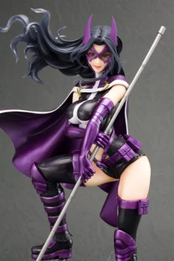 Kotobukiya DC Comics Bishoujo Statue Huntress 2nd Edition