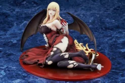 Kizumonogatari Kiss-Shot Acerola-Orion Heart-Under-Blade 1/8 Scale Figure (Re-run)