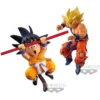 BANPRESTO Dragon Ball Super Son Goku Fes!! Vol. 12