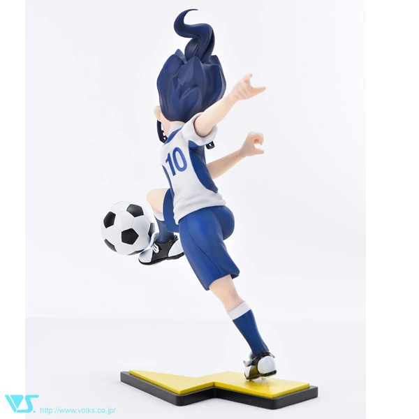 CharaGumin No. 111: Inazuma Eleven Go - Kyosuke Tsurugi - Image 4