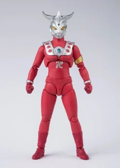 Bandai S.H.Figuarts Ultraman Leo