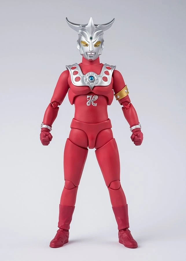 Bandai S.H.Figuarts Ultraman Leo