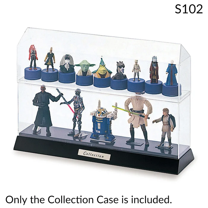 Iseto Display Case S - Image 3