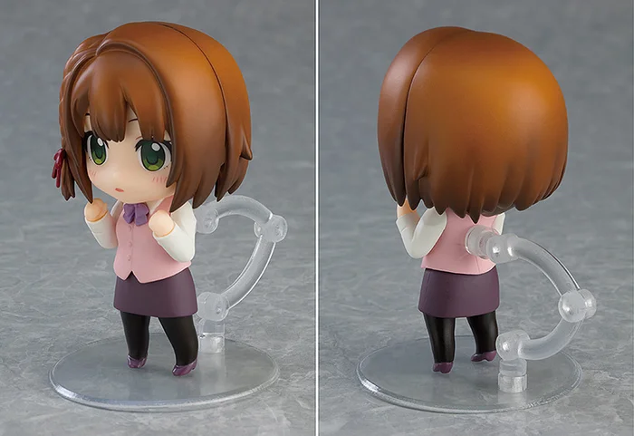 GOOD SMILE COMPANY The Simple Stand Mini X4 (for Small Figures & Chibi Figures) - Image 7
