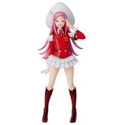 Eureka Seven: Hi-Evolution Anemone Non-Scale Figure