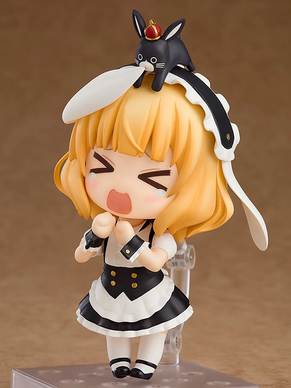 GOOD SMILE COMPANY Nendoroid Is The Order A Rabbit?? Syaro (Re-run) - Image 3
