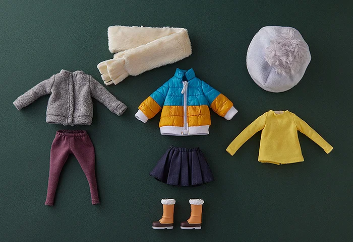 GOOD SMILE COMPANY Harmonia Humming Laid-Back Camp Rin Shima - Image 6