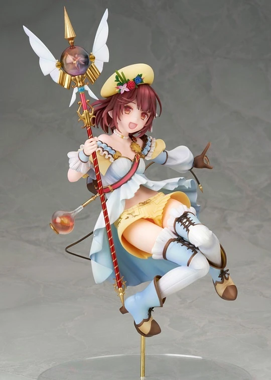 ALTER Atelier Sophie: The Alchemist Of The Mysterious Book - Sophie 1/7 Scale Figure - Image 5