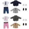 GOOD SMILE COMPANY Nendoroid Doll Outfit Set: Blazer - Boy