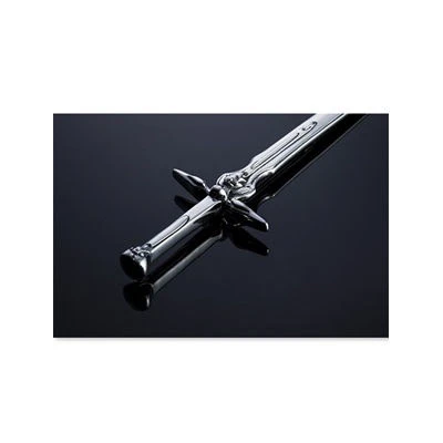 Sword Art Online Sterling Silver Swords - Image 10