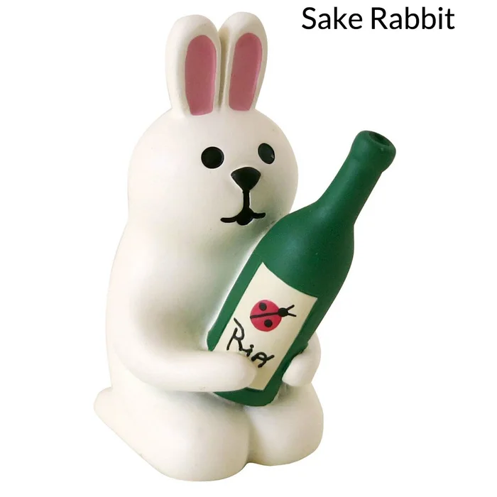 Concombre Hanami Mini Figures Vol. 1 - Image 12