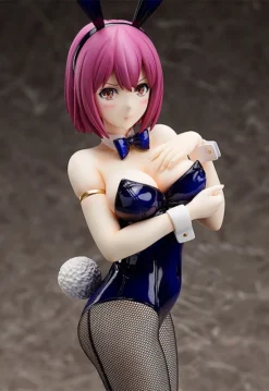 FREEing Food Wars! Shokugeki No Soma Hisako Arato: Bunny Ver. 1/4 Scale Figure