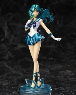 Bandai Figuarts Zero Sailor Moon Crystal Sailor Neptune