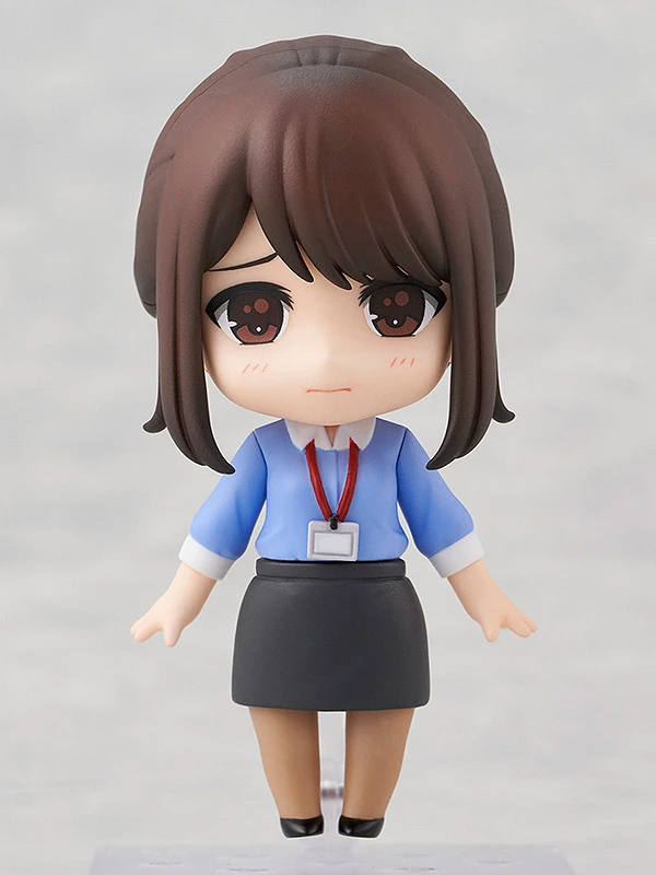 Nendoroid Ganbare Douki-chan Douki-chan
