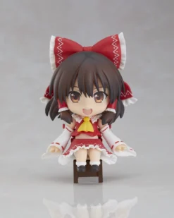 GOOD SMILE COMPANY Nendoroid Swacchao! Touhou Project Reimu Hakurei