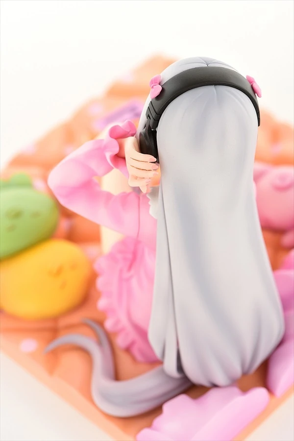 Eromanga Sensei Sagiri Izumi: Imouto To Akazu No Ma Frontispiece Ver. 1/6 Scale Figure - Image 11