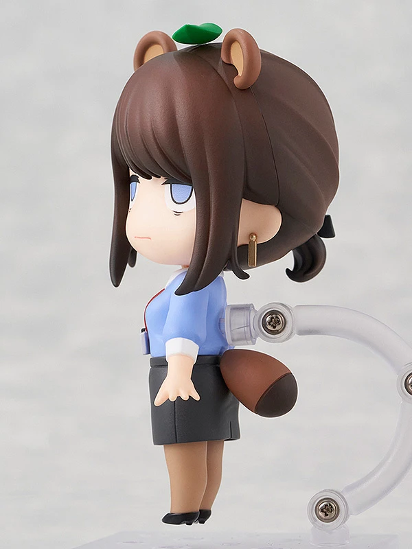 Nendoroid Ganbare Douki-chan Douki-chan - Image 6