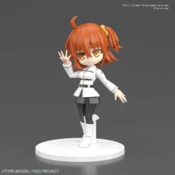 Petitrits Fate/Grand Order Master Female Protagonist