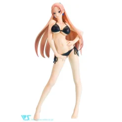 CharaGumin Juliana Everhart | Valkyria Chronicles Garage Kit