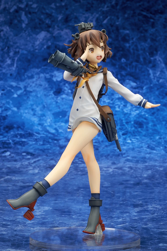 Kantai Collection -KanColle- Yukikaze - Image 6