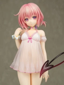 ALTER To Love-Ru Darkness Momo Belia Deviluke: Babydoll Ver. 1/6 Scale Figure