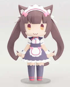 GOOD SMILE COMPANY Hello! Good Smile Nekopara Chocola