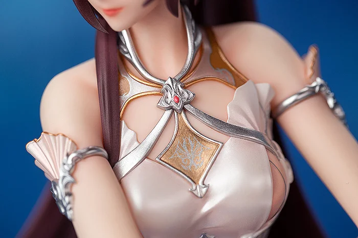 Soul Land Xiao Wu: Lifelong Protection Ver. 1/7 Scale Figure - Image 7