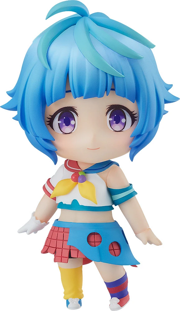 GOOD SMILE COMPANY Nendoroid Bubble Uta - Image 7