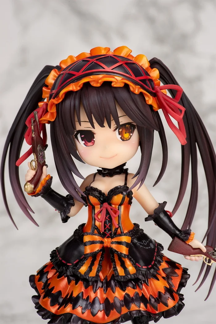 Lulumecu Date A Live Kurumi Tokisaki - Image 9