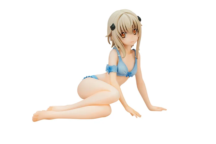High School DxD Hero Koneko Tojo: Lingerie Ver. 1/7 Scale Figure (Re-run) - Image 6