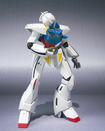 Bandai Robot Spirits Turn A Gundam - Image 2