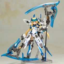 Kotobukiya Frame Arms Girl Hresvelgr-Ater (Re-run)