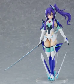 GOOD SMILE COMPANY Act Mode Senki Zessho Symphogear GX Tsubasa Kazanari