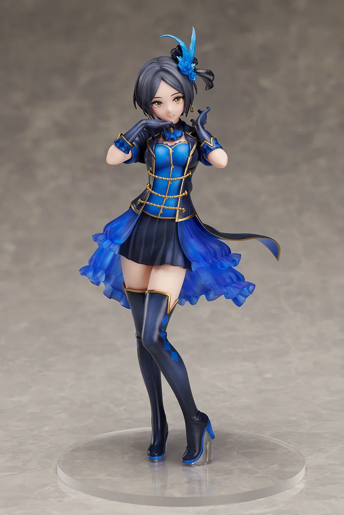 The Idolm@ster Cinderella Girls Kanade Hayami: Tulip Ver. 1/8 Scale Figure - Image 6