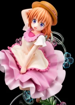 Is The Order A Rabbit? Bloom Cocoa: Summer Dress Ver. 1/7 Scale Figure