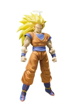 Bandai S.H.Figuarts Dragon Ball Z Super Saiyan 3 Son Goku