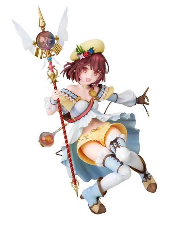 ALTER Atelier Sophie: The Alchemist Of The Mysterious Book - Sophie 1/7 Scale Figure - Image 10