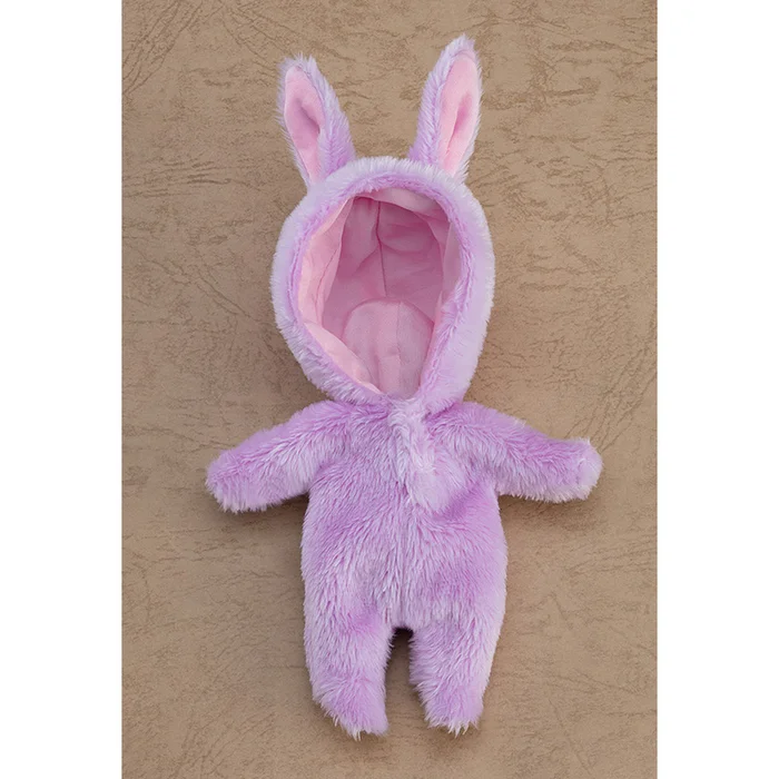GOOD SMILE COMPANY Nendoroid Doll: Kigurumi Pajamas (Rabbit - Purple)