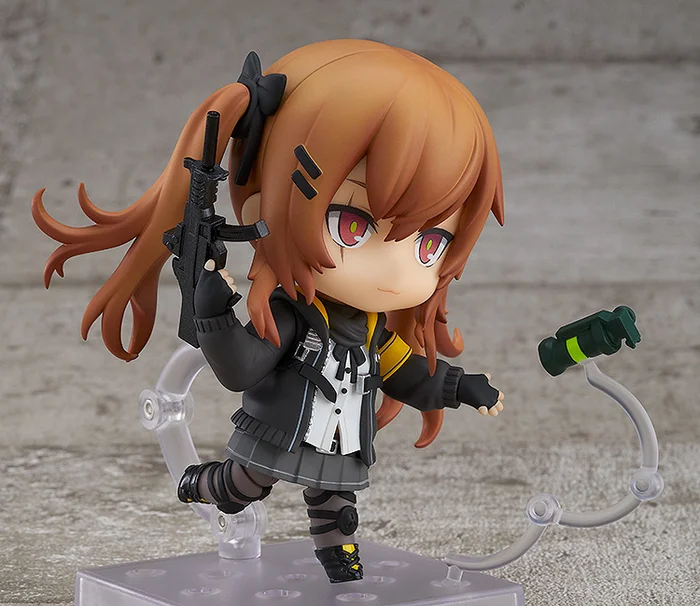 Nendoroid Girls' Frontline UMP9 - Image 2