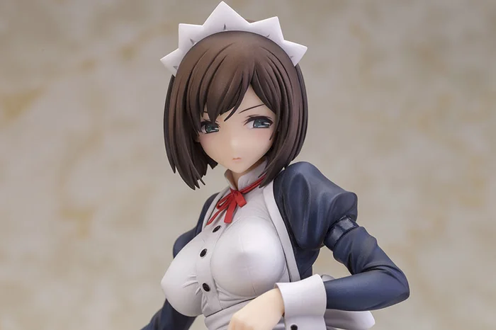 I Want You To Make A Disgusted Face And Show Me Your Underwear Chitose Itou: Standard Ver. 1/6 Scale Figure - Image 10