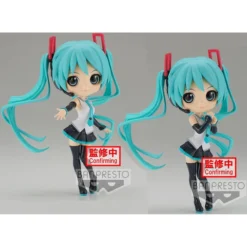 BANPRESTO Q Posket Hatsune Miku V4X Style