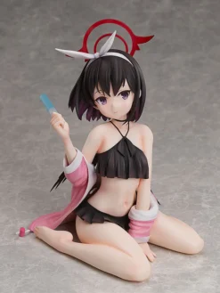 FREEing Blue Archive Mashiro Shizuyama: Swimsuit Ver. 1/4 Scale Figure