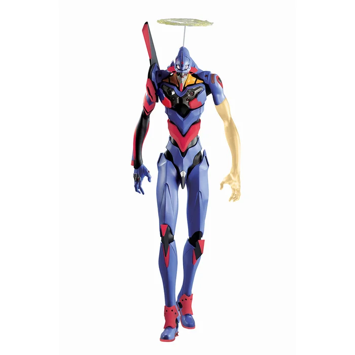 Ichibansho Figure Evangelion Eva-01 Test Type: Awake Ver. (Eva-01 Test Type Awakening) - Image 6