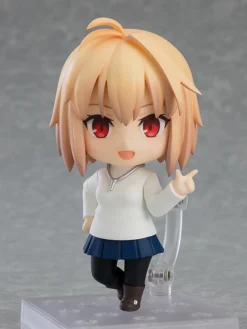 GOOD SMILE COMPANY Nendoroid Tsukihime -A Piece Of Blue Glass Moon- Arcueid Brunestud