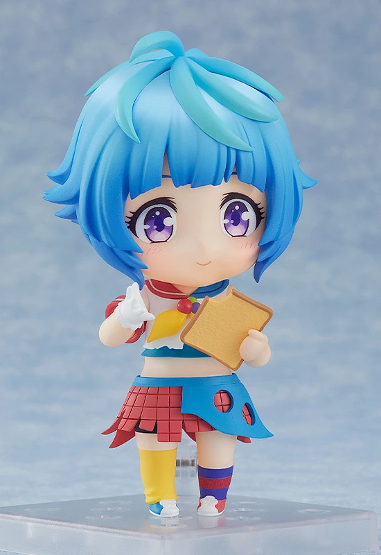GOOD SMILE COMPANY Nendoroid Bubble Uta - Image 2