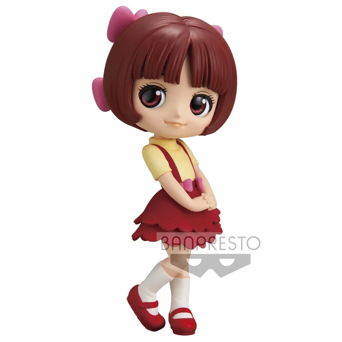 BANPRESTO Q Posket Black Jack Pinoko - Image 2