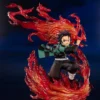 Bandai Figuarts Zero Demon Slayer: Kimetsu No Yaiba Tanjiro Kamado -Hinokami Kagura- (Re-run)